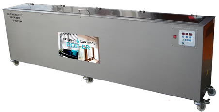 Maquina Limpieza Ultrasonido